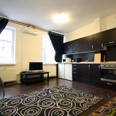 Main Street Apartments Chişinău Extérieur photo
