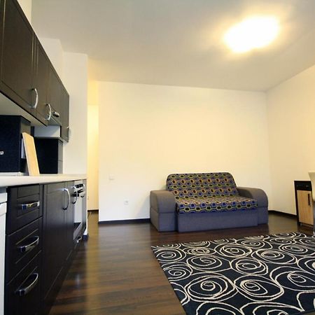 Main Street Apartments Chişinău Extérieur photo