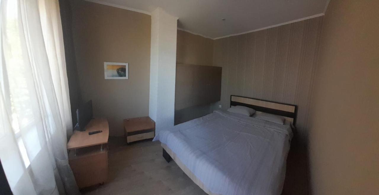 Main Street Apartments Chişinău Extérieur photo