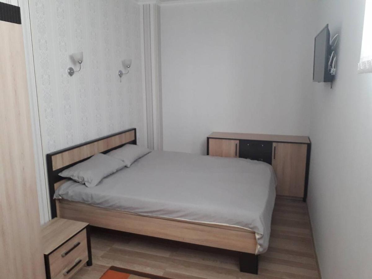Main Street Apartments Chişinău Extérieur photo