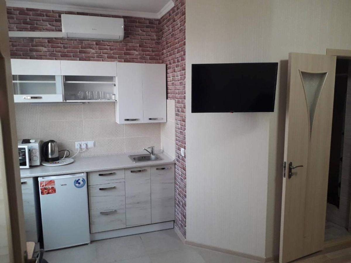 Main Street Apartments Chişinău Extérieur photo