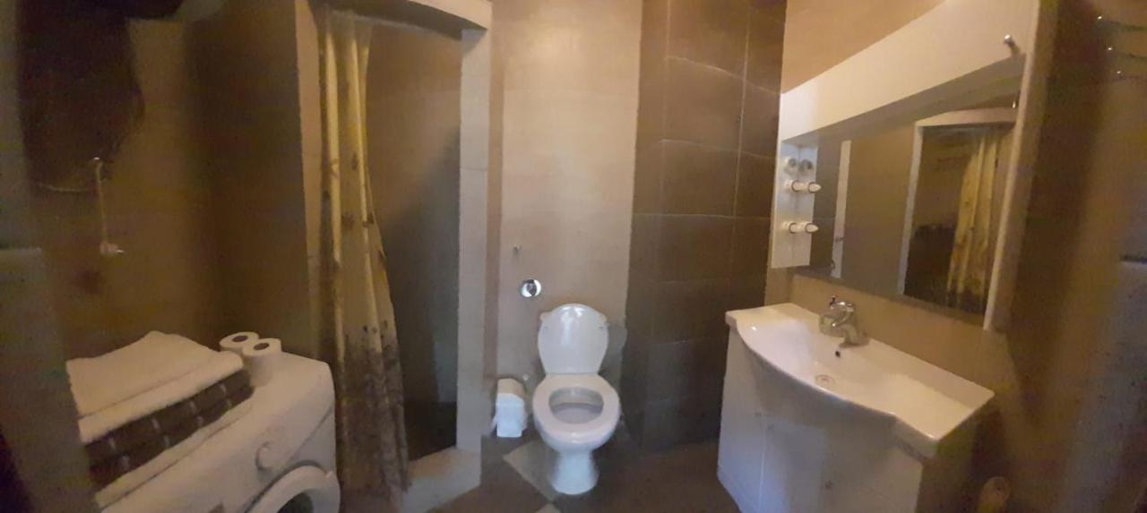 Main Street Apartments Chişinău Extérieur photo