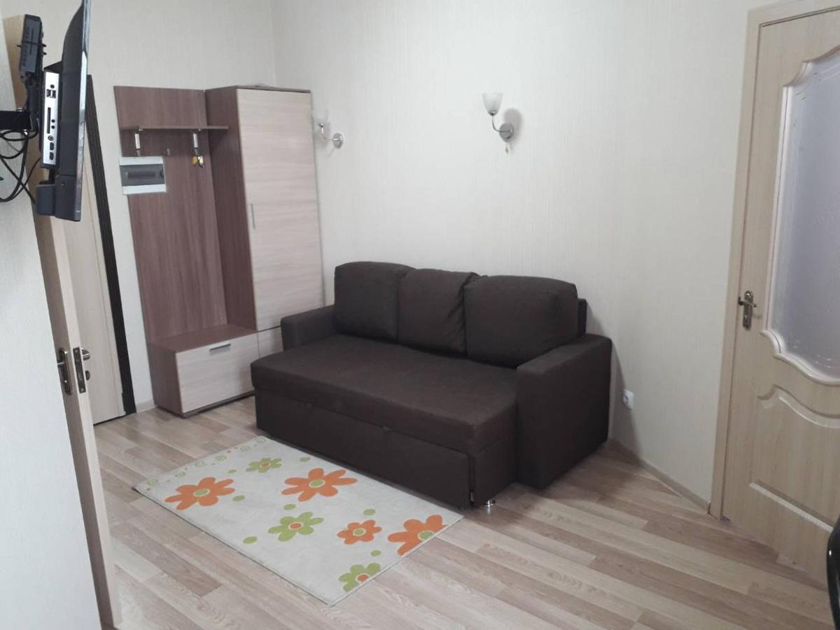 Main Street Apartments Chişinău Extérieur photo