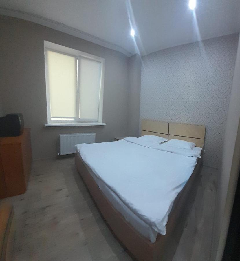 Main Street Apartments Chişinău Extérieur photo