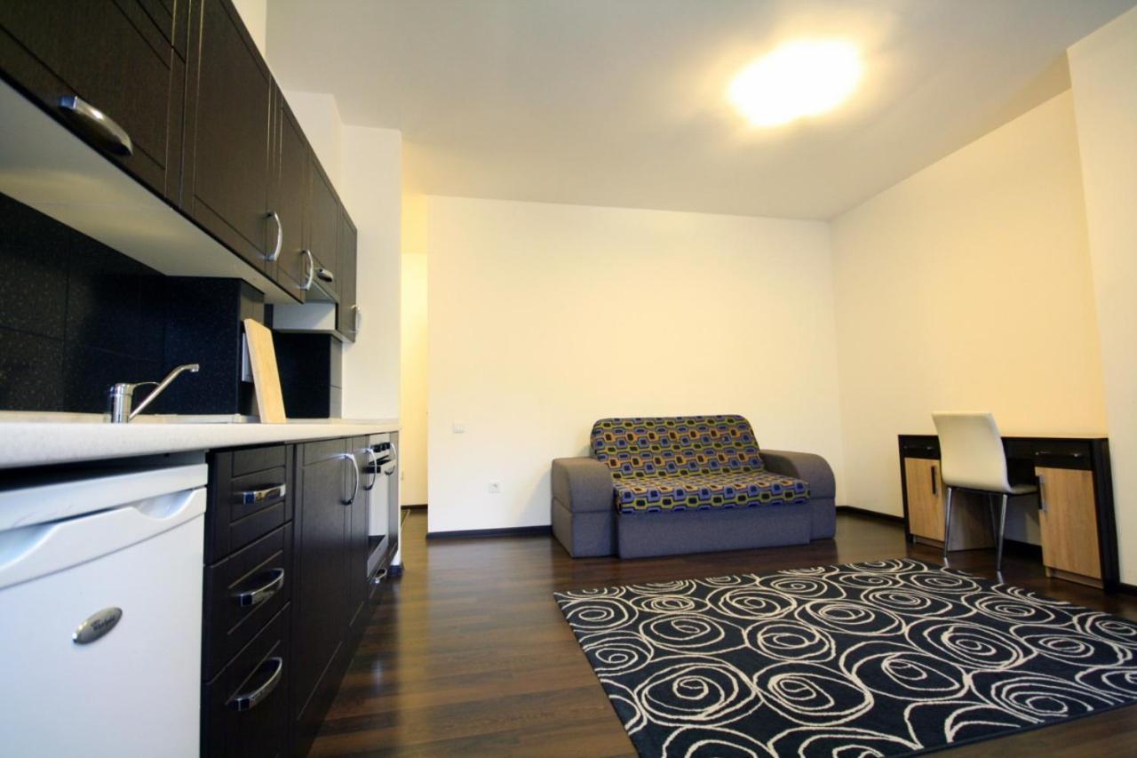 Main Street Apartments Chişinău Extérieur photo