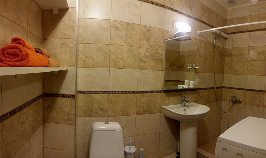 Main Street Apartments Chişinău Chambre photo