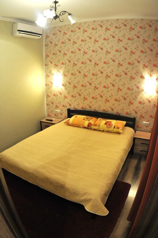 Main Street Apartments Chişinău Extérieur photo