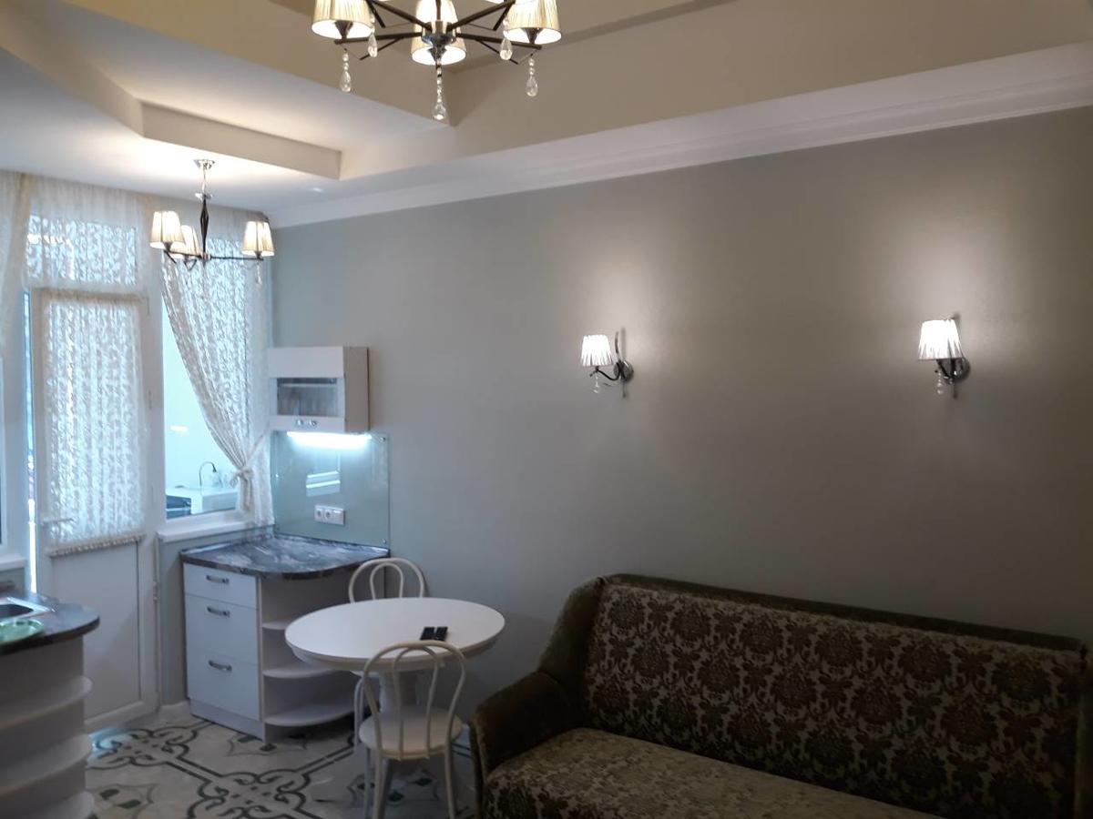Main Street Apartments Chişinău Extérieur photo