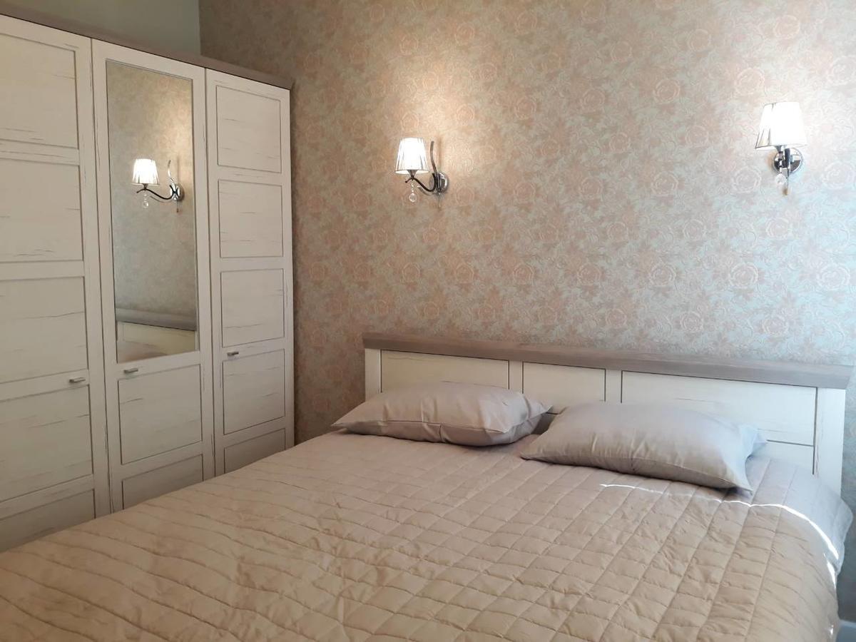 Main Street Apartments Chişinău Extérieur photo
