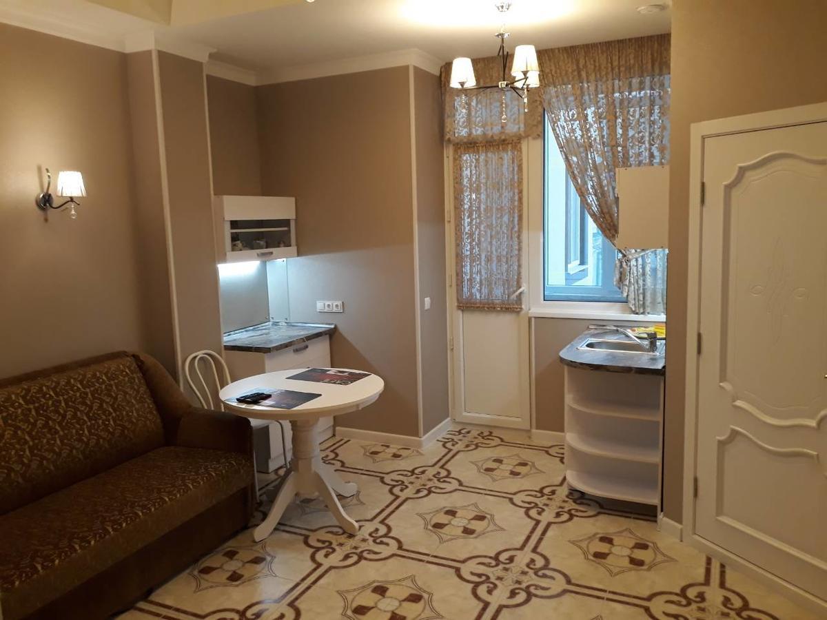 Main Street Apartments Chişinău Extérieur photo